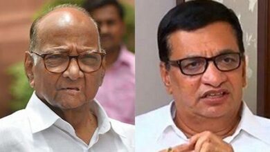 Photo of शरद पवार -बाळासाहेब थोरात यांची भेट नक्की कशासाठी ?