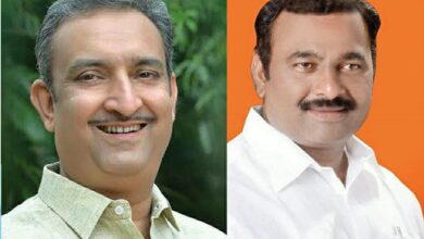 Photo of आवताडेंचे झाले..आता परिचारकांचे “समाधान” कसे होणार ?