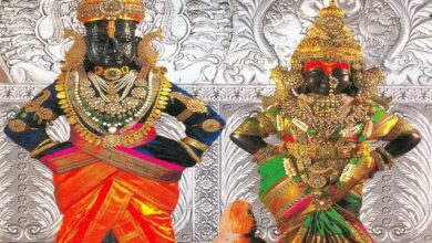 Photo of पंढरीची वारी आणि आंदोलनाचे नाते घट्ट | Prashant Aradhye | VitthalRukmini | Pandharpur | वारी