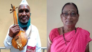 Photo of विणेकरी केशव कोलते यांना मिळणार मुख्यमंत्र्यांसमवेत श्री विठ्ठल रखुमाईच्या महापूजेचा मान