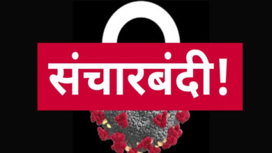 Photo of अजितदादा “पावले” च नाहीत! प्रशासन आषाढीच्या संचारबंदीवर ठाम