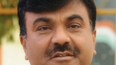 Photo of सहकार शिरोमणीचा 2300 ₹ प्रति टन ऊसदर जाहीर, शुक्रवारपासून बिले खात्यावर जमा होणार
