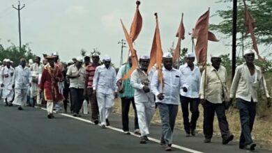 Photo of सोमवारी विठुनामाच्या गजरात साजरा होणार कार्तिकी एकादशीचा सोहळा, उपमुख्यमंत्र्यांच्या हस्ते महापूजा