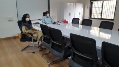 Photo of आता कोरोना लसीकरणला होणार ‘उमेद’ची मदत