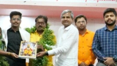 Photo of अभिमानास्पद :स्वेरीच्या सत्यम खांडेकर यांना अ‍ॅमेझॉनकडून 41.5 लाखाचे पॅकेज